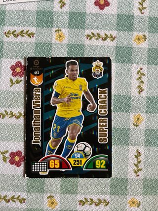 Super Crack Adrenalyn XL 2017/18