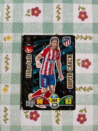 Super Crack Adrenalyn XL 2017/18