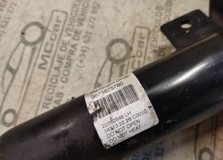 Citroen 9673875780 amortiguador del der c3 148931