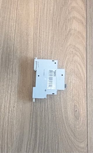 MERLIN GERIN 18036 Pulsador Luz 20A