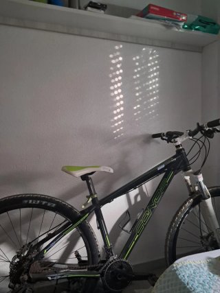 Bicicleta Conor 8500 29 MTB