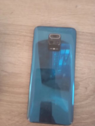 Xiaomi Redmi Note 8 Azul