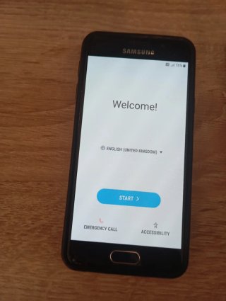 Xiaomi Redmi Note 8 Azul