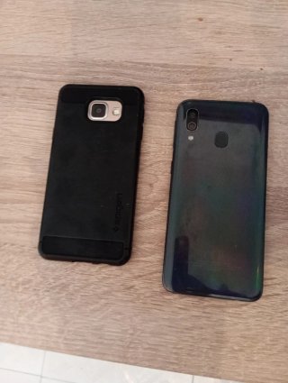 Xiaomi Redmi Note 8 Azul