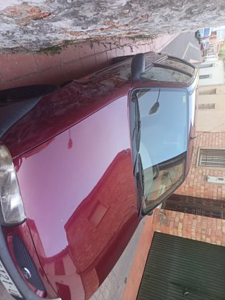 Ford Fiesta 1999