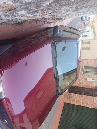 Ford Fiesta 1999