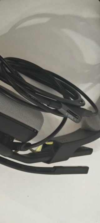 Auriculares Gaming Logitech Astro A10 Gen 2 Nuevos