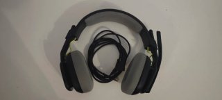 Auriculares Gaming Logitech Astro A10 Gen 2 Nuevos