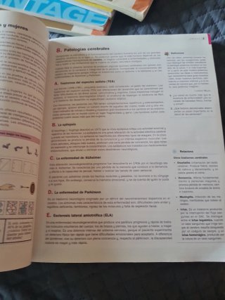 Psicología
