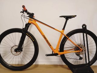 29"Mountain bike full carbon