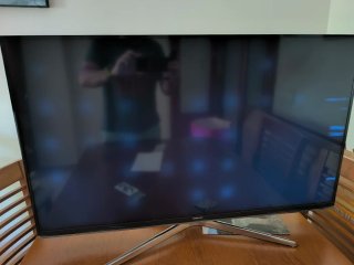TV Samsung Smart TV 40 Full HD