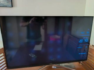 TV Samsung Smart TV 40 Full HD