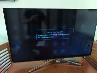 TV Samsung Smart TV 40 Full HD