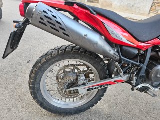 Beta Alp 4.0
