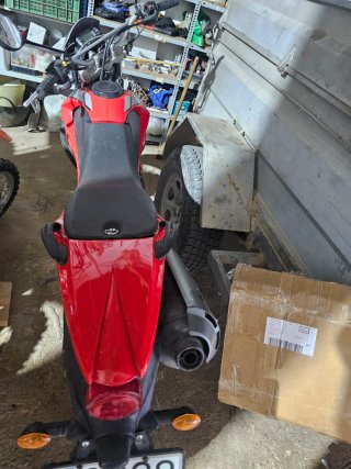 Beta Alp 4.0