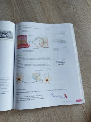 Biología y Geología. 3 Secundaria. Revuela. Com...