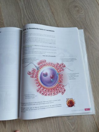 Biología y Geología. 3 Secundaria. Revuela. Com...