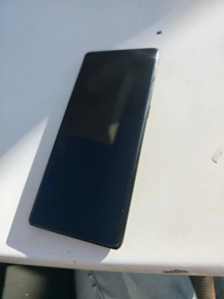 Oppo Find X3 Neo Negro