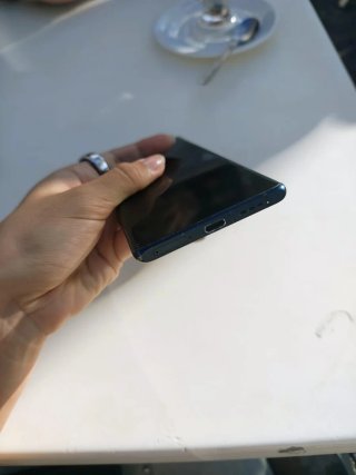Oppo Find X3 Neo Negro