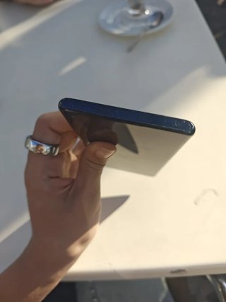 Oppo Find X3 Neo Negro
