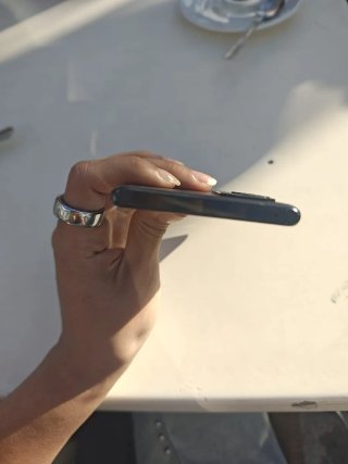 Oppo Find X3 Neo Negro