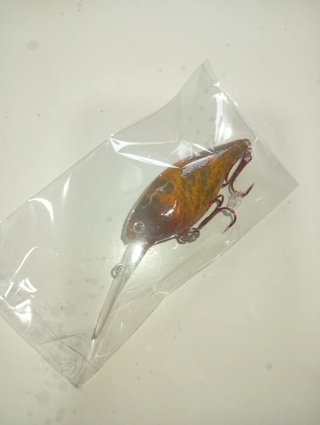 Señuelo de pesca tipo crankbait ST Lures