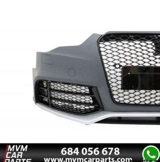 Paragolpes delantero Audi A5 2012-2016 tipo RS5