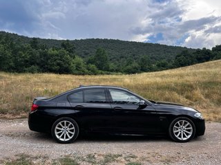 BMW Serie 5 2016