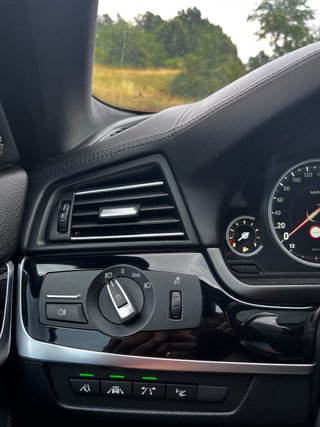 BMW Serie 5 2016