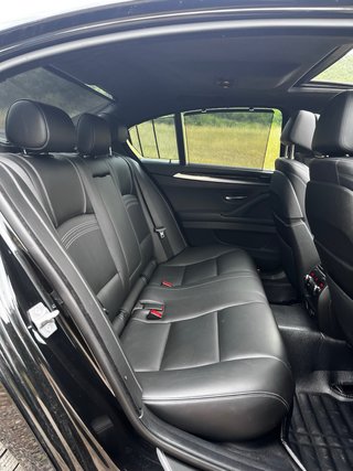 BMW Serie 5 2016