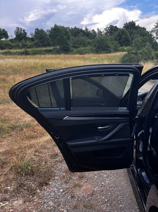 BMW Serie 5 2016