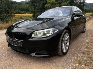 BMW Serie 5 2016