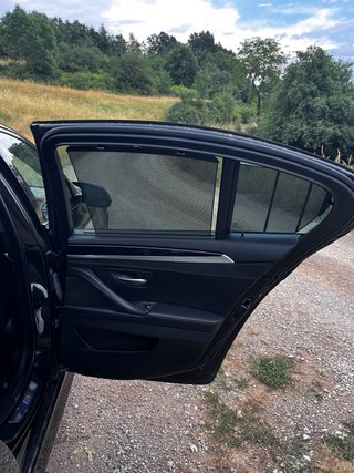 BMW Serie 5 2016