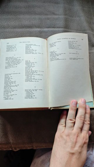 Libro Vintage "Tu vida conyugal" Vol. 1 - Daimon