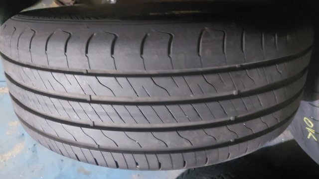 Neumático 205/55/16