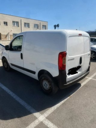 Citroen Nemo 2012