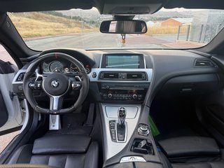 BMW Serie 6 2014