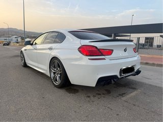 BMW Serie 6 2014