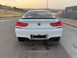 BMW Serie 6 2014