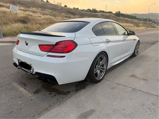 BMW Serie 6 2014