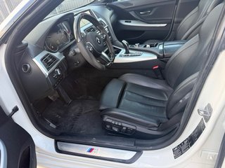 BMW Serie 6 2014