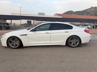 BMW Serie 6 2014