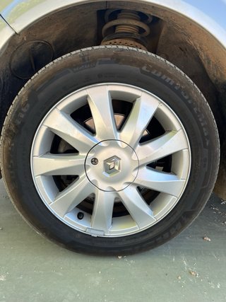 Renault Megane 2006