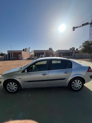Renault Megane 2006