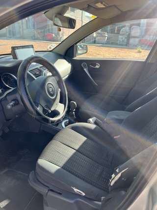 Renault Megane 2006