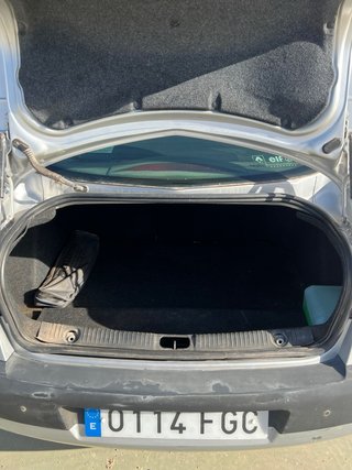 Renault Megane 2006