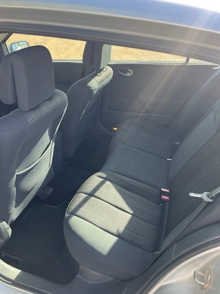 Renault Megane 2006