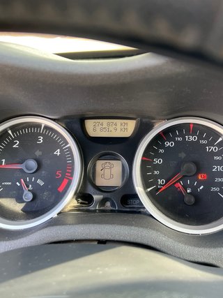 Renault Megane 2006