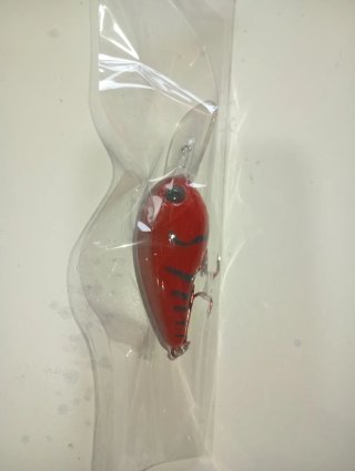 Señuelo de pesca tipo crankbait ST Lures