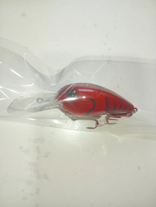 Señuelo de pesca tipo crankbait ST Lures